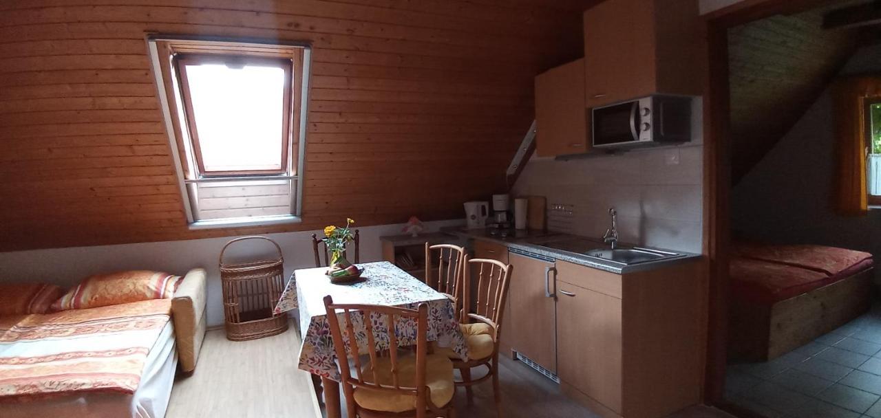 Foki Apartman Sopron Exterior foto