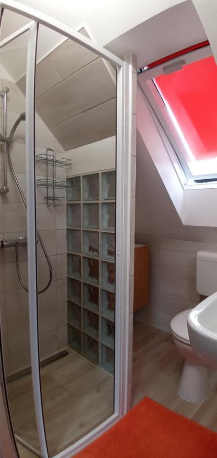 Foki Apartman Sopron Exterior foto
