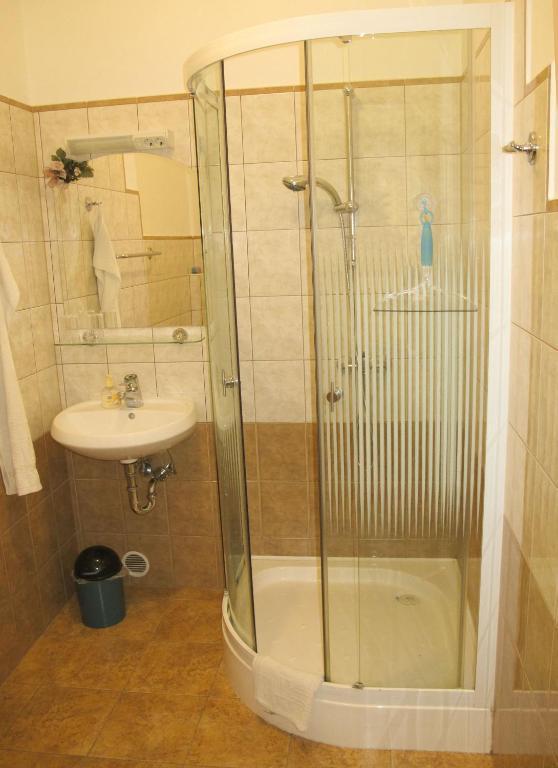Foki Apartman Sopron Cameră foto