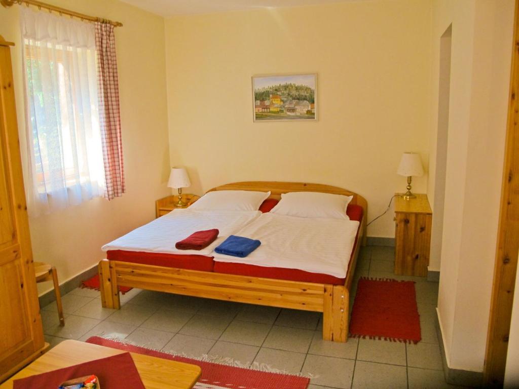 Foki Apartman Sopron Cameră foto
